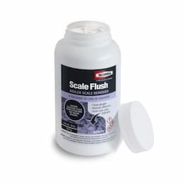 Scale Flush Boiler Scale Remover Tablets