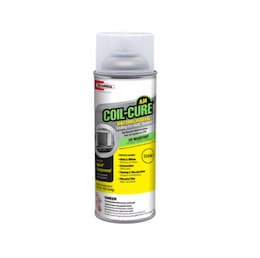 12 Oz. Coil-Cure Antimicrobial Coating for HVAC Systems