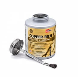 1 Lb. Copper-Rich Anti-Seize & Lubricant