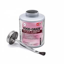 1 Lb. Food-Grade Anti-Seize & Lubricant