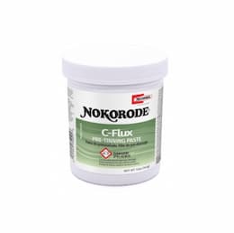 12 Oz. Nokorode C-Flux Pre-Tinning Paste