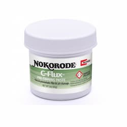 3 Oz. Nokorode C-Flux Pre-Tinning Paste