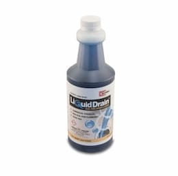 1 Qt. Liquid Drain Acid-Free Drain Cleaner