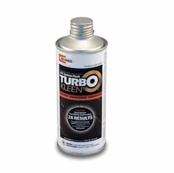 1 Pt. Turbo-Kleen A/C System Flush