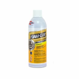 12 Oz. Foam-A-Coil Condenser/Evaporator Coil Cleaner Aerosol