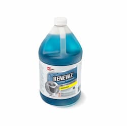 1 Gal. Renewz Condenser Coil Cleaner, Blue