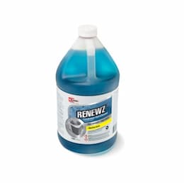 1 Gal. Renewz Condenser Coil Cleaner, Blue