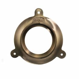 3-in Escutcheon for G-O-N Nozzle