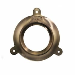 4-in Escutcheon for G-O-N Nozzle