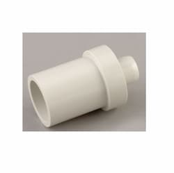 3/4-in PVC Pipe Adapter