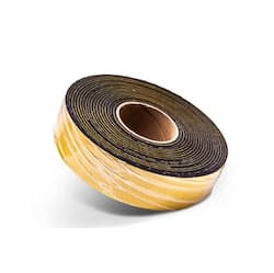 30-ft Foam Insulation Tape, 2-in x 1/8-in