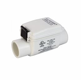 All-Access AA1-FS Condensate Cleanout Device w/ Float Switch