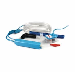 16W Aspen Mini Aqua Pump Kit, .2A, 100V-250V