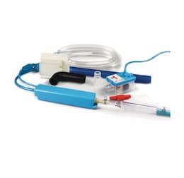 16W Aspen Mini Aqua Pump Kit, .1A, 230V