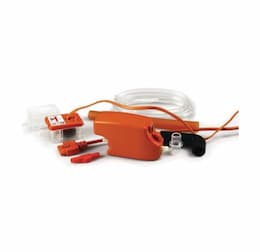 21W Aspen Maxi Orange Pump Kit, .18A, 100V-250V