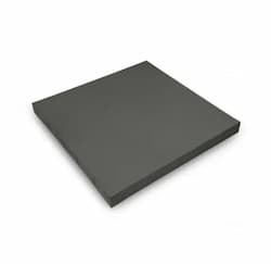 32-in x 32-in ArmorPad Foamcore Equipment Pad, 3-in Height