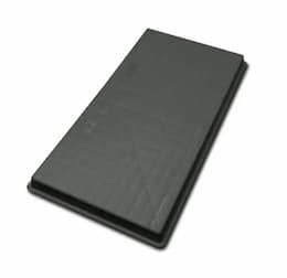 18-in x 35-in ArmorPad Aircore Equipment Pad, 2-in Height