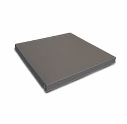 32-in x 32-in ArmorPad Aircore Equipment Pad, 3-in Height