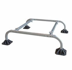 48.5-in Big Foot Fast Fix Stand for VRF/VRV Systems