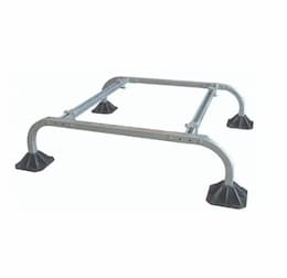 66.5-in Big Foot Fast Fix Stand for VRF/VRV Systems