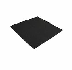 12-in Small Foot Fleece Pad