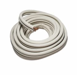 50-ft Paircoil Mini-Split Lineset, 1/4 x 5/8