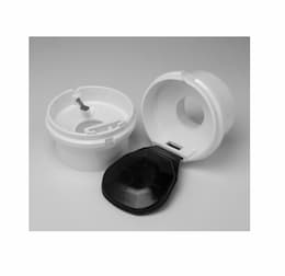 3/4-in Clean Check Rebuild Kit, PVC