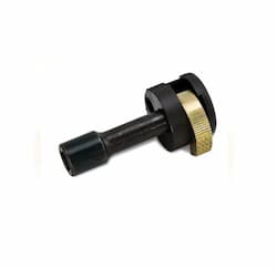 Golden Extractor Tub Drain Tool