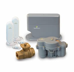 TripleGuard Smart w/ 1-in Ball Valve