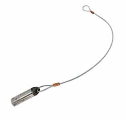 Wire Snagger w/ 40-in Lanyard, 500 MCM