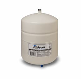10.1 Gallon Thermal Expansion Tank w/ 1-in MIP SS Connection