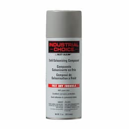 14 oz. Galvanizing Compound Spray