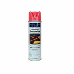 Precision-Line Inverted Marking Paint, M1600/M1800