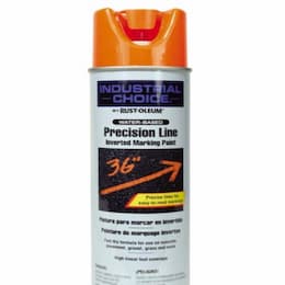 17 oz. M1600/M1800 Precision-Line Inverted Marking Paint