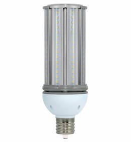 45W Hi-Pro LED Corn Bulb, 5850 Lumens, 4000K