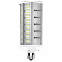 Satco 40W LED Corn Bulb, 175W HID Retrofit, E26, 6000 lm, 100V-277V, 5000K