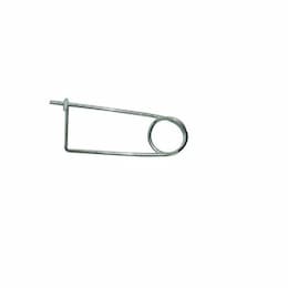 Safety Pins 9-in X 2.5-in Safety Pin