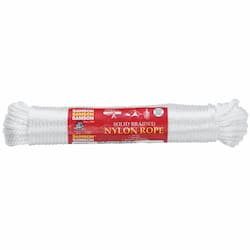Samson Rope General Purpose Cord with Solid Braid Nylon