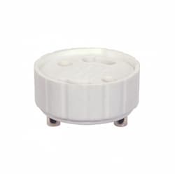 660W Extender, GU24 to GU24, 600V, White