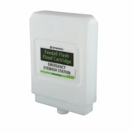 1 gallon Flash Flood Eyesaline Solution Refill Cartridge