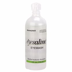 Honeywell 4 Oz. Eyesaline Personal Eyewash Product