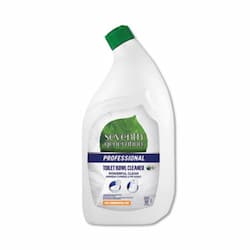 Natural Cyress & Fir Scent Toilet Bowl Cleaner 32 oz.