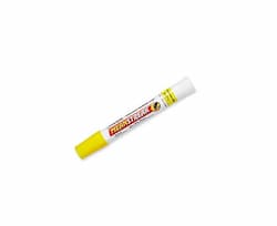 Yellow Mean Streak Permanent Marking Stick