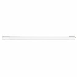 LEDVANCE Sylvania 4-ft 18W T8 Tube, Hybrid, G13, 2,200lm, 120/277V, 4100K