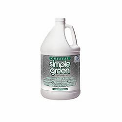 Simple Green Crystal Industrial Strength Cleaner & Degreaser 1 Gal
