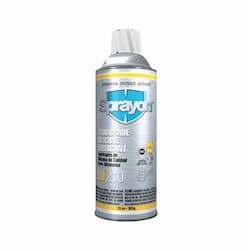 10 oz Aerosol Food Grade Silicone Lubricants with Extension