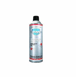 14 oz Aerosol Non-Chlorinated Brake and Parts Cleaner