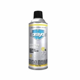 11 oz Moly Chain Lubricant, Aerosol Can