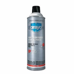 20oz Break & Parts Cleaner, Non-Chlorinated