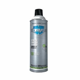 18 oz Sprayon Glass Cleaner